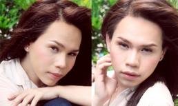 NTK chuyển giới: "'Cái ấy" như một cục bướu và may mắn đã thoát được!"