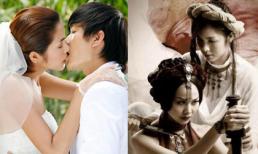 Tăng Thanh Hà: Từ 'ngọc nữ' trở thành sát thủ máu lạnh