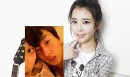 IU chính thức lên tiếng về tin đồn hẹn hò với Eunhyuk (Suju)