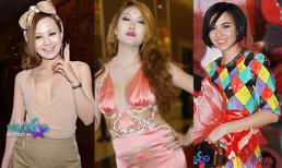 "Đệ nhất lúa" Sao Việt tuần qua (P26)