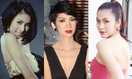 7 'đại mỹ nhân' ngực nhỏ vẫn sexy