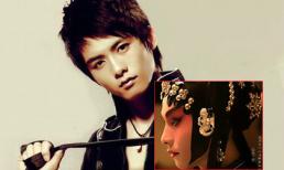 Sao nam hoá "mỹ nhân" xinh như mộng (P2)