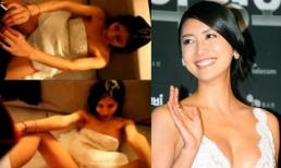 Hoa hậu Hàn Quốc được minh oan vụ "clip đen"