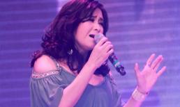 Thanh Lam né tránh chuyện Mr Đàm