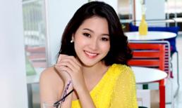 Hoa hậu Thu Thảo kiêu sa, tinh tế