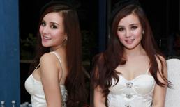 Vy Oanh thướt tha, xinh đẹp tựa 1 cô công chúa