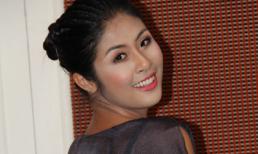 Ngọc Hân đẹp kiêu kì với thời trang nước Ý