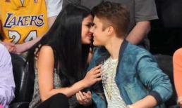Loạt ảnh thân mật của Justin Bieber và Selena Gomez