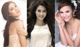 Thùy Dung, Diễm Hương, Thu Thảo: Ai sẽ đi thi Miss Universe 2012?