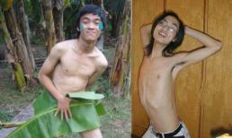"Cười ngã ngửa" với khoảnh khắc zai Việt" (P11)