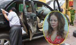 8 nữ quái giấu 4 bánh heroin vào… "chỗ kín"