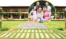 Ngắm mọi ngóc ngách khu đất 1,3 ha trị giá 22 tỷ đồng của Mỹ Linh