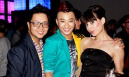 Tô Lâm gây sốc với kiểu thời trang vừa quái, vừa độc