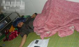 Một phụ nữ bị đánh ghen tàn bạo khiến thai nhi tử vong