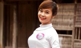 Ngắm nhan sắc của nữ sinh trường Sư phạm
