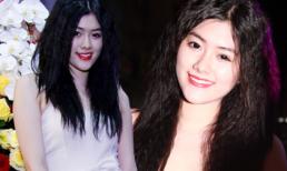 Huỳnh Tiên bỗng trở thành "thảm họa tóc" Việt