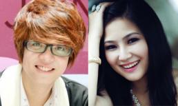 Hương Tràm: 'Bùi Anh Tuấn yếu đuối trong chuyện tình cảm'