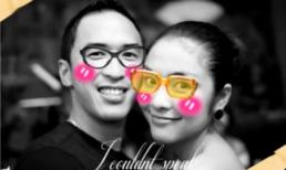 Vợ chồng Hà Tăng được fan làm clip tặng