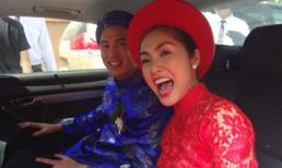 Sướng như mỹ nhân Việt?!