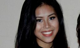 Em chồng Tăng Thanh Hà cực xinh