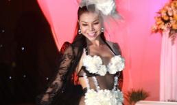 Những mỹ nữ Việt mới nổi đã mắc lỗi phong cách