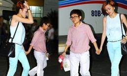 Thí sinh The Voice: Chưa thành 'sao' đã loạn 'án tình'