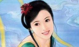 Cuộc đời bi thảm của mỹ nhân làm xiêu lòng 3 cha con họ Tào