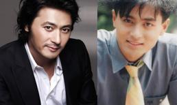 Thiên vương màn ảnh Hàn: Xưa và nay