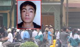 Chân dung Sinh viên giết người: Từng giao cấu trẻ em