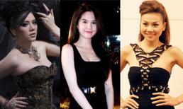 Ai là 'yêu nữ' hàng hiệu trong Vbiz