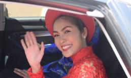 Tăng Thanh Hà được mừng cưới bao nhiêu tỷ?