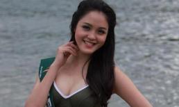 Á hậu Hoàng Anh bất ngờ chia sẻ từ Miss Earth 2012