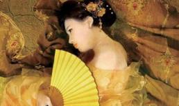 Tuyệt chiêu tránh thai của kỹ nữ xưa