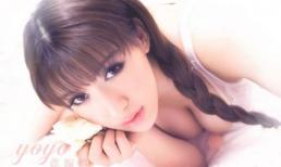 Mỹ nhân long lanh kết nón lá Việt Nam chao đảo Cbiz