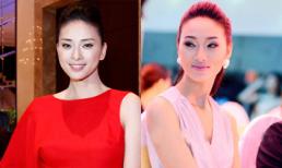 Chiêu "khỏa lấp" vòng 1 lép kẹp của sao