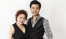 Vũ Hoàng Việt từng khóc vì nghèo