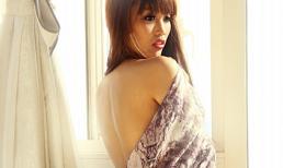 “Bản sao” của Hà Anh tham dự Miss Model of The World 2012