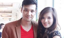 Đan Lê không được ưu ái khi đóng phim của chồng