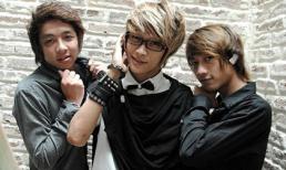 HKT trần tình việc được lên báo Trung Quốc