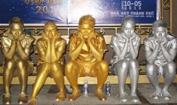 Giới trẻ đắt sô với nghề làm mẫu tượng