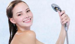 Dùng xà phòng rửa vùng kín để tránh thai?