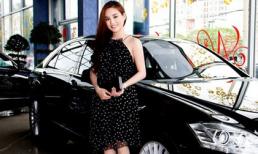 Những mỹ nhân Việt được chú ý nhờ... "khoe của"