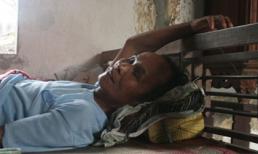 Đau đớn cha mò xác con ăn cắp 21 cây vàng dưới hố bioga