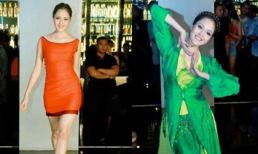 Hoàng Anh trắng tay tại Miss tài năng của Miss Earth