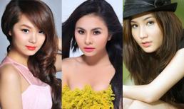 Hà Tăng đi lấy chồng, ai sẽ thành "ngọc nữ"?