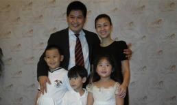 Thoát nạn nợ nần, Phước Sang khai trương nhà hàng 500 tỷ