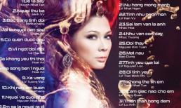 Thanh Thảo "bay" cùng album Nonstop