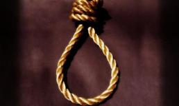 Treo cổ tự tử vì hiếp dâm bất thành