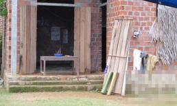 Phát hiện xác chồng với nhiều vết cắt trên cổ