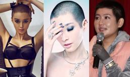 Sao Hoa ngữ "tranh nhau" cạo đầu cua